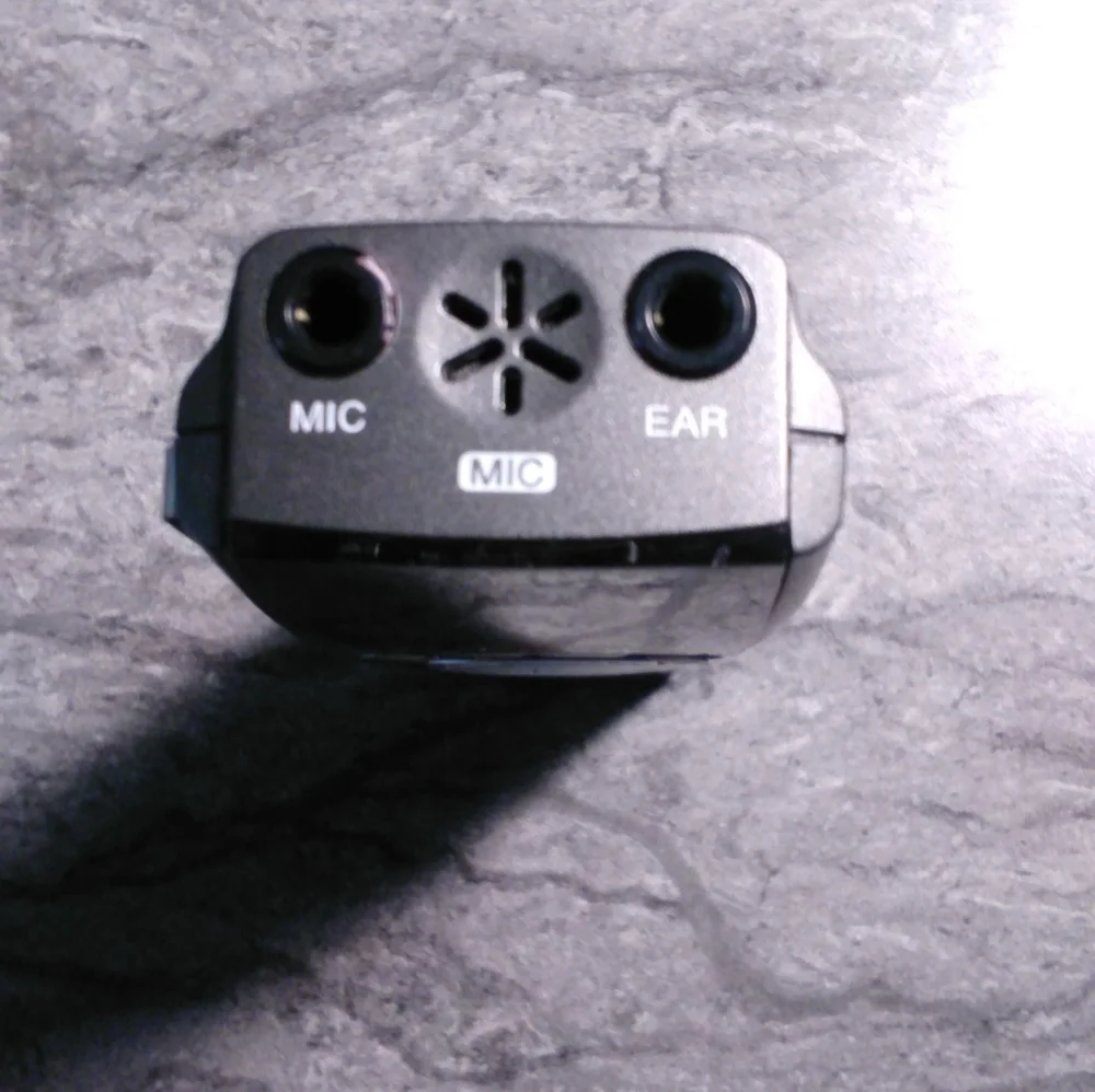 Micro-Recorder - Picture 2 of 3